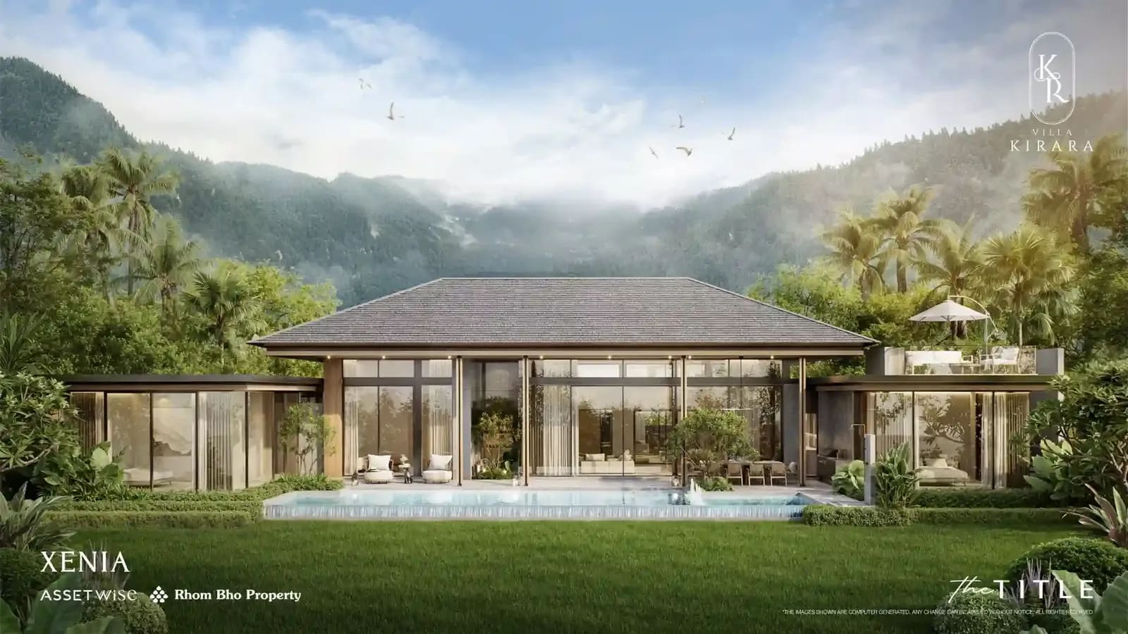 The Title Villa Kirara — photo 2