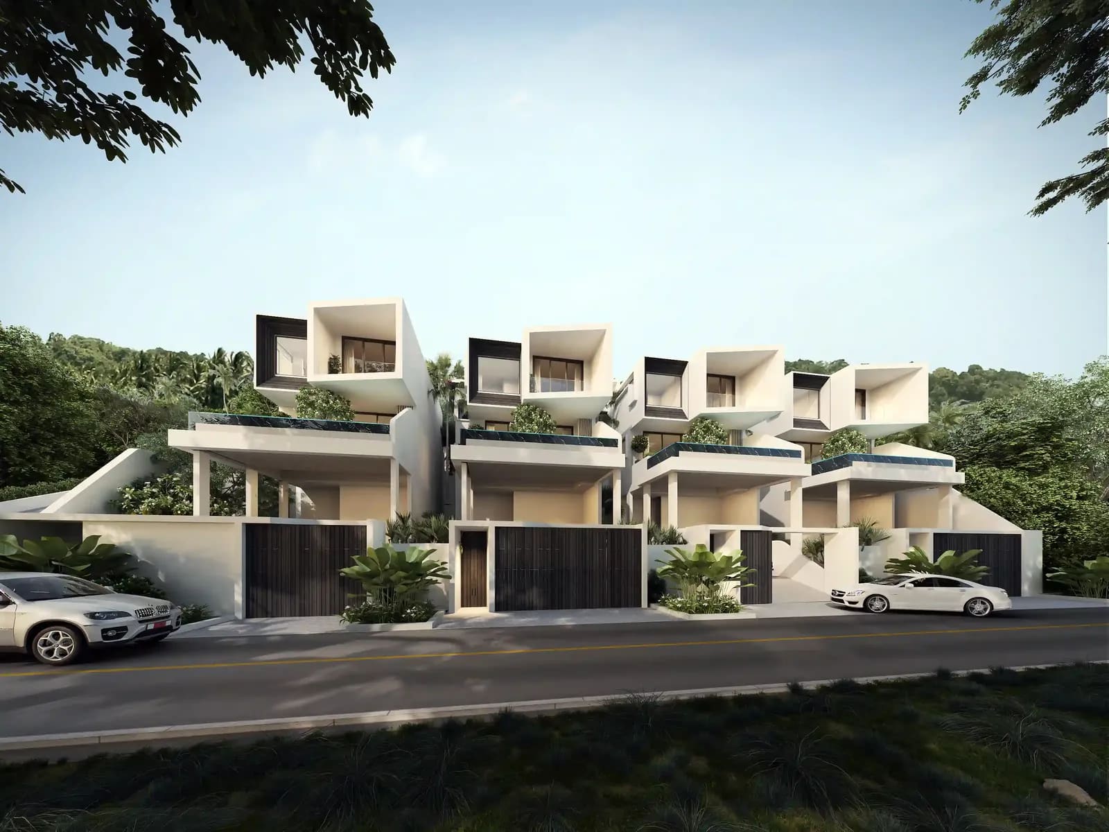Maison Sky Villas — photo 2