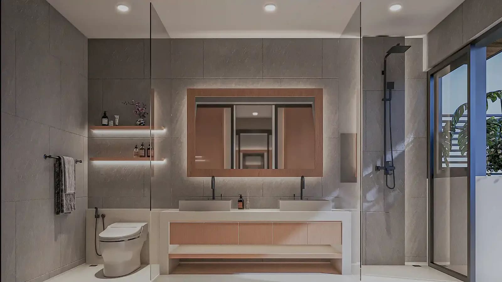 Sense 8 Seaview Villas — photo 6