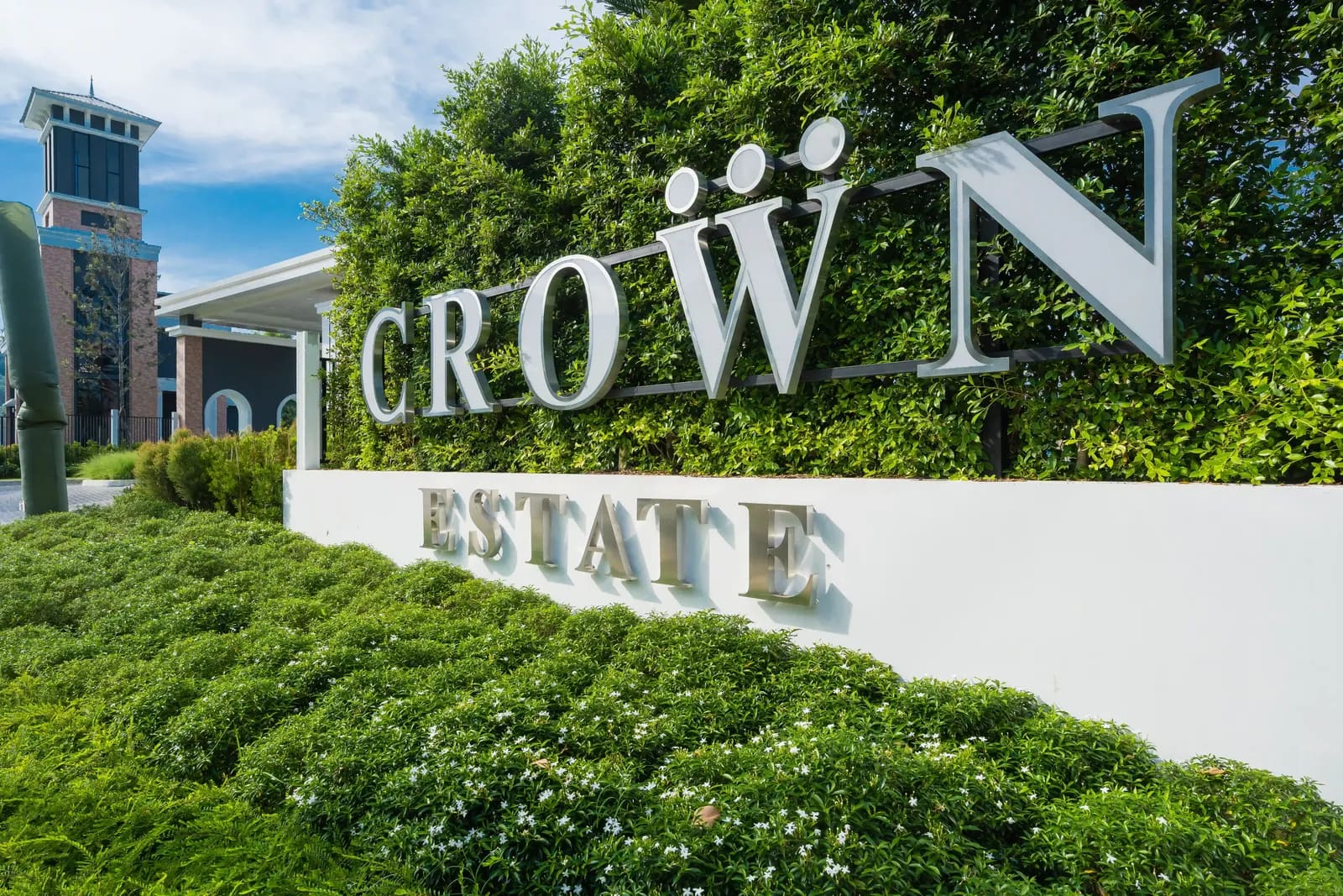 Crown Estate Dulwich Road — photo 4