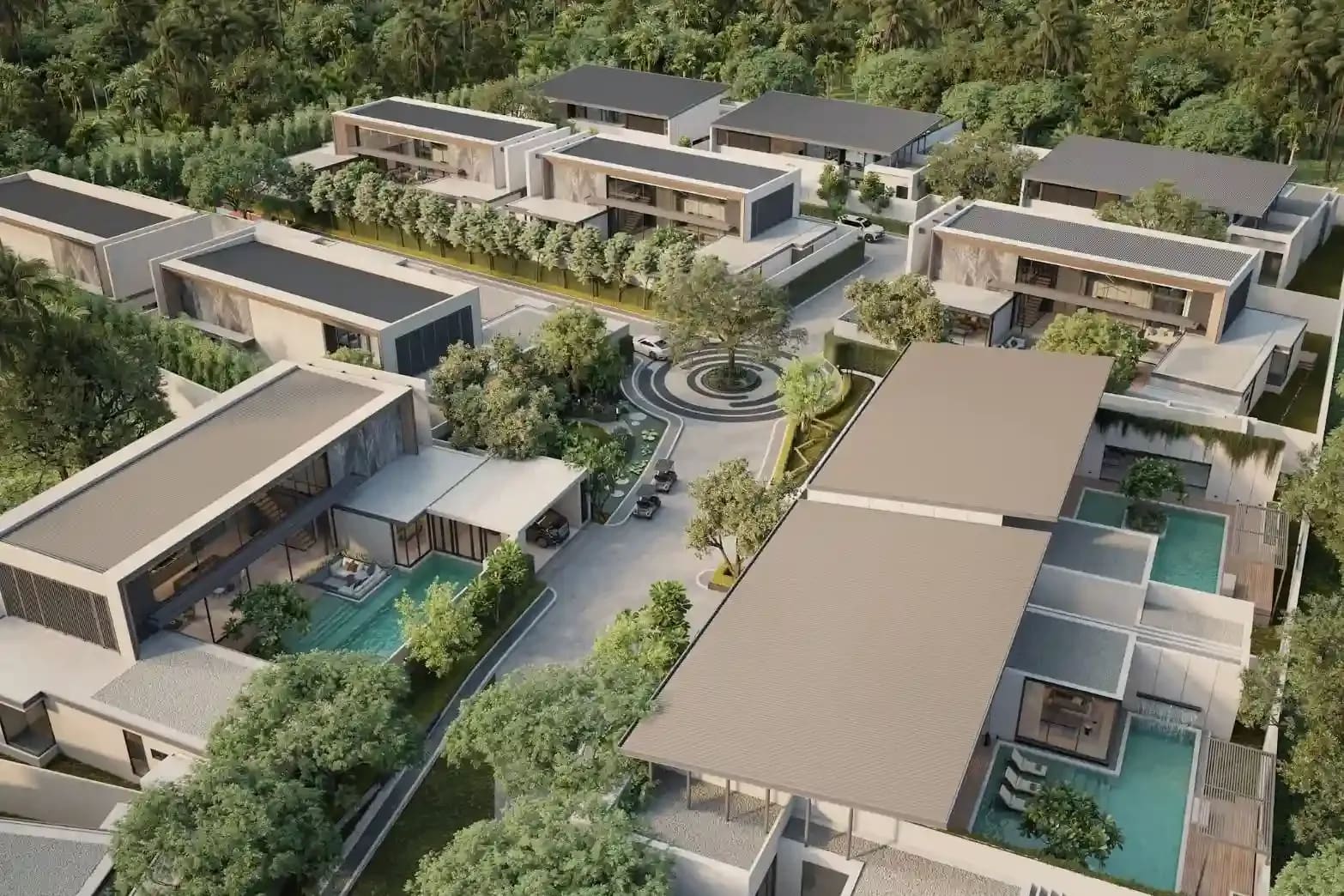 Poetry Villas — photo 2