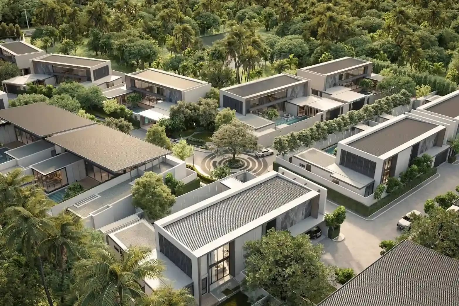 Poetry Villas — photo 4