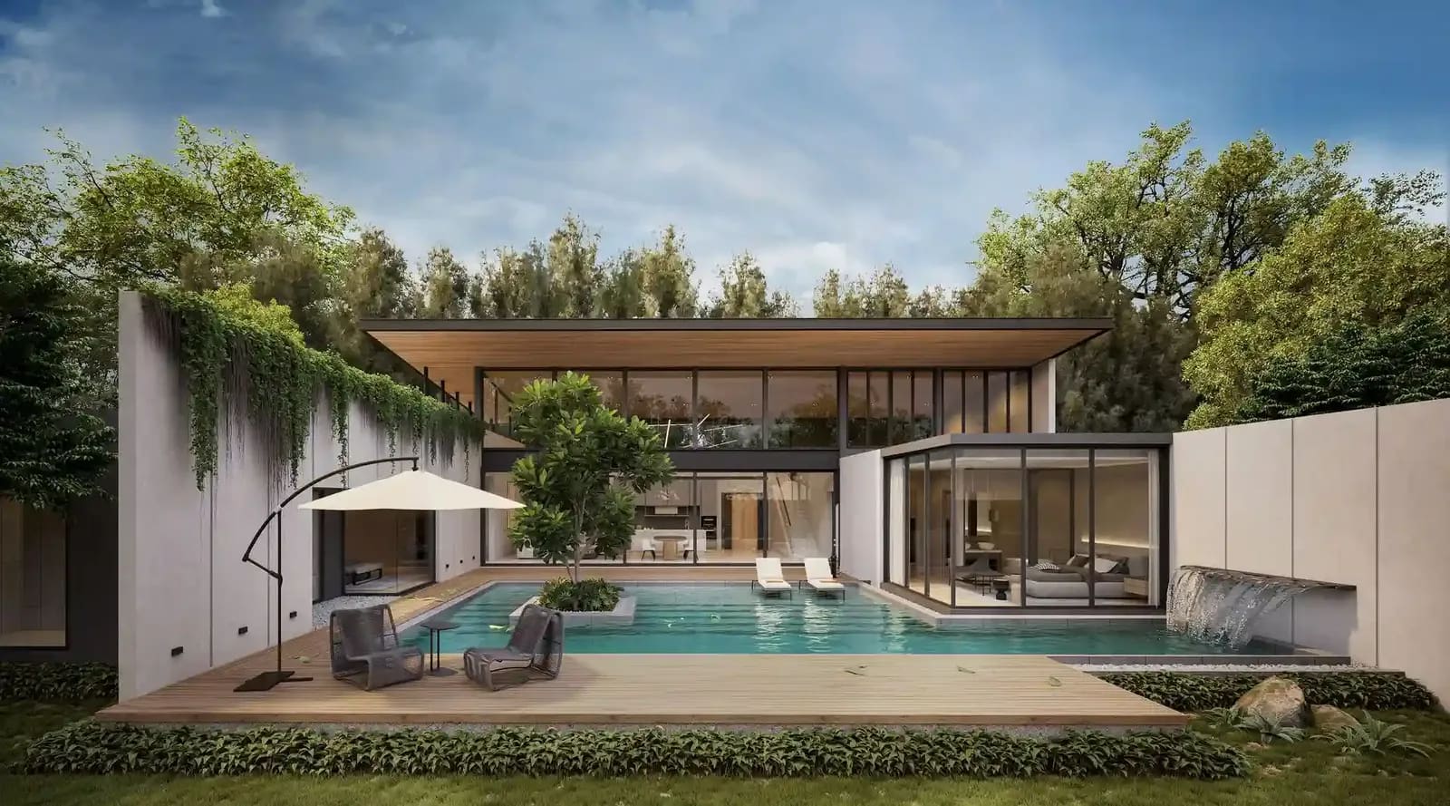 Poetry Villas — photo 5