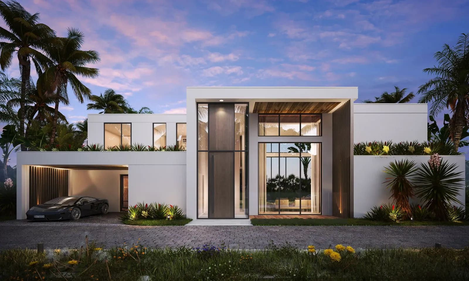 AYANA SOLUNA luxury Villas — photo 1
