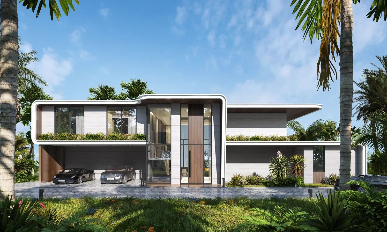 AYANA SOLUNA luxury Villas — photo 2