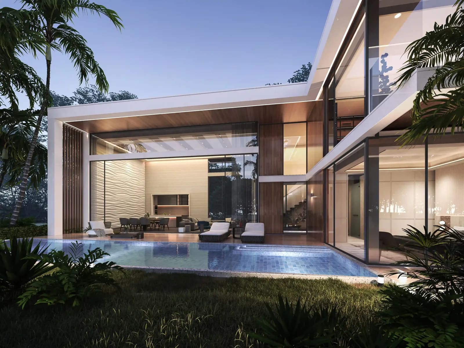 AYANA SOLUNA luxury Villas — photo 5
