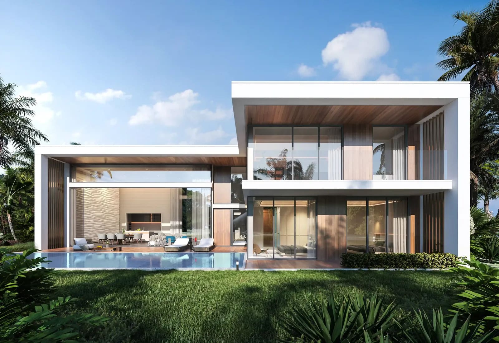 AYANA SOLUNA luxury Villas — photo 6