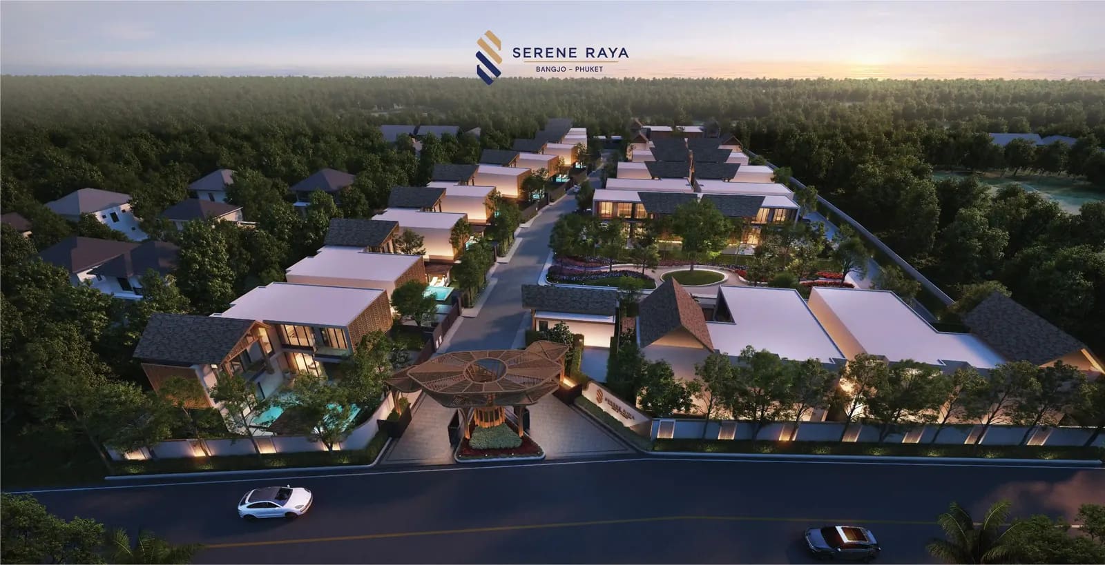Serene Raya Villas Bang Jo — photo 2