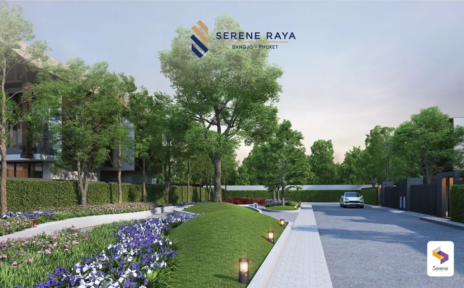 Serene Raya Villas Bang Jo — photo 4