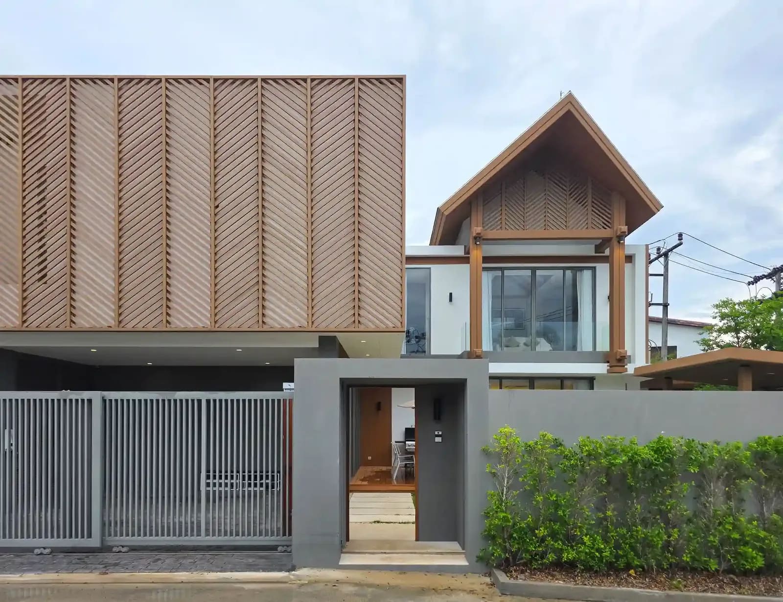 Serene Raya Villas Bang Jo — photo 6