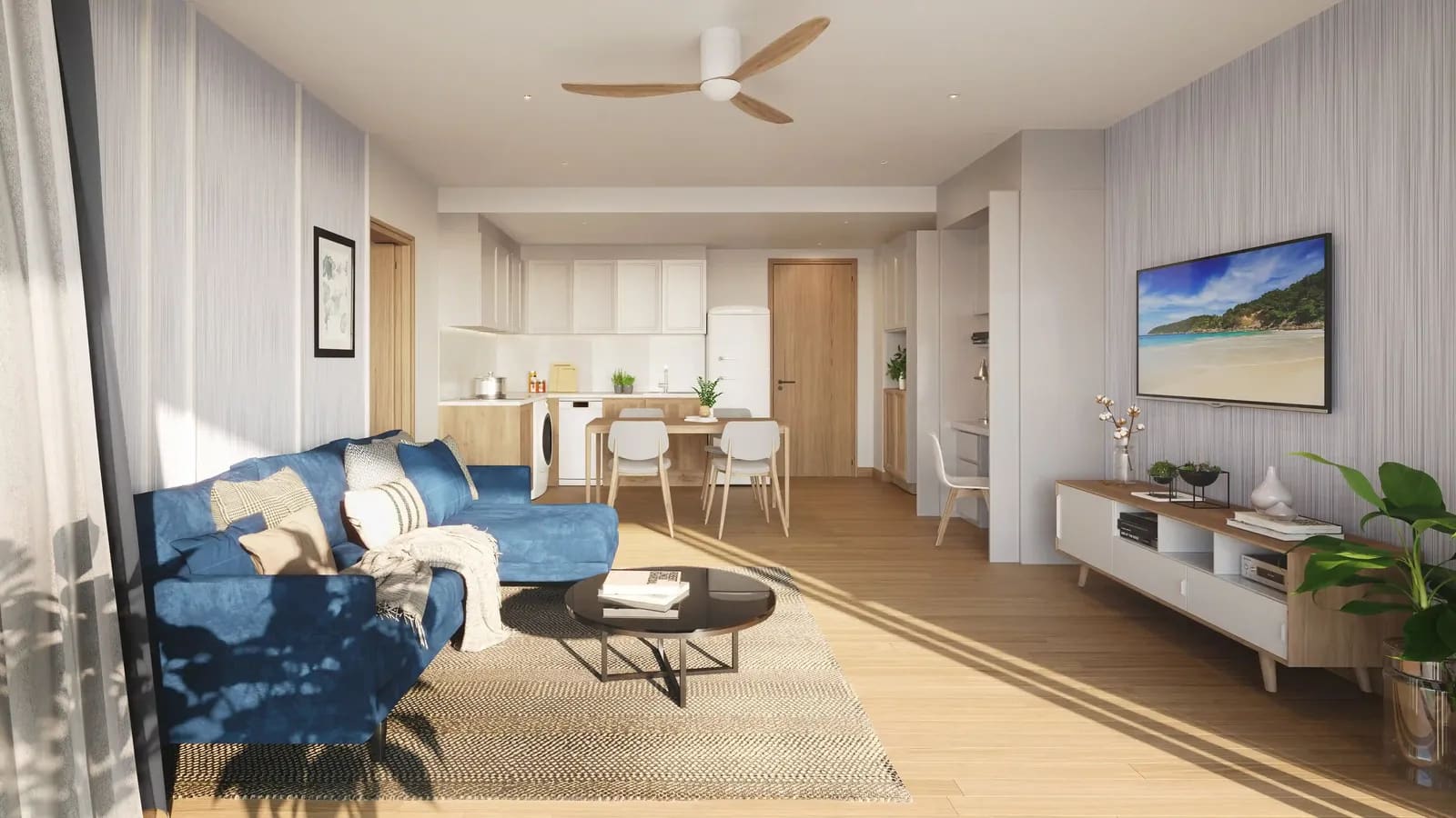 Laguna Beach Residences Seashore (Seaside) — photo 5