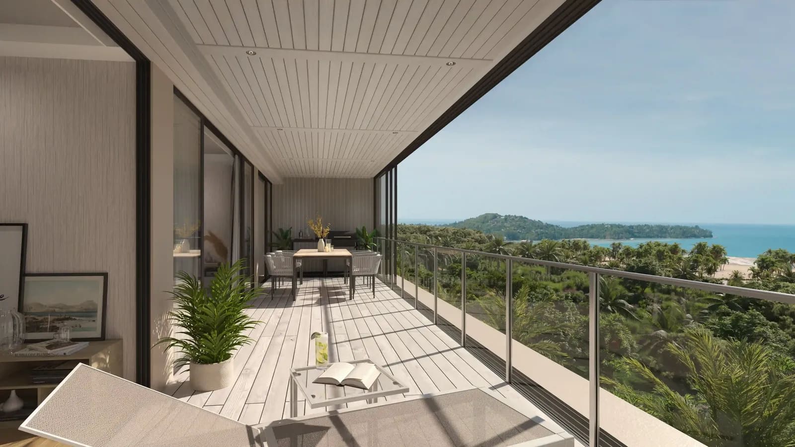 Laguna Beach Residences Seashore (Seaside) — photo 6