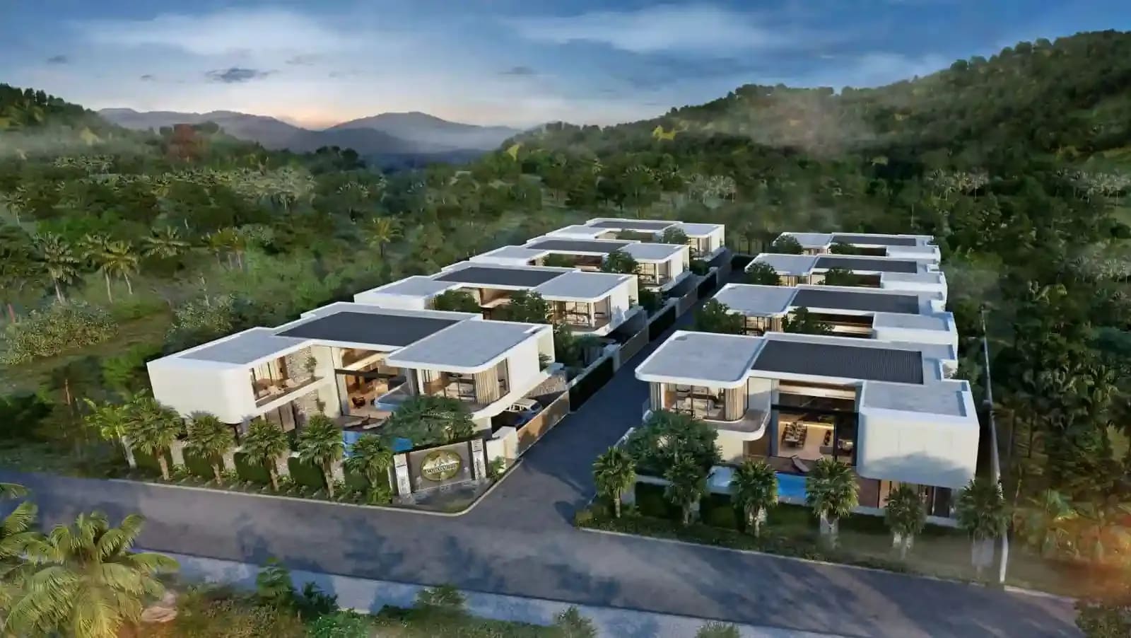 Montana Hills Villa — photo 2