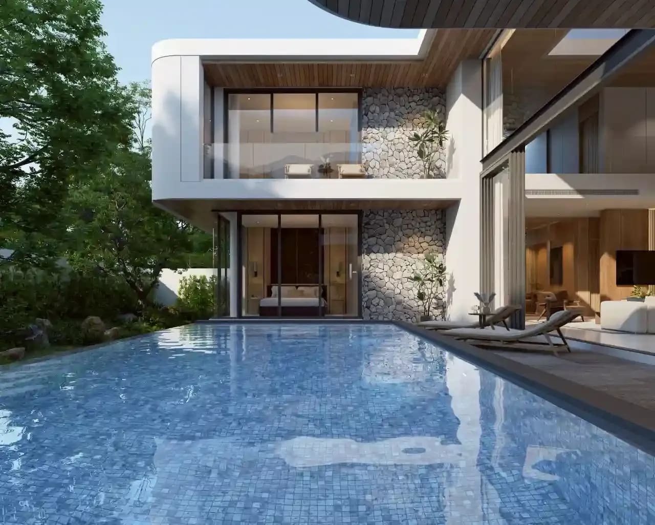 Montana Hills Villa — photo 3