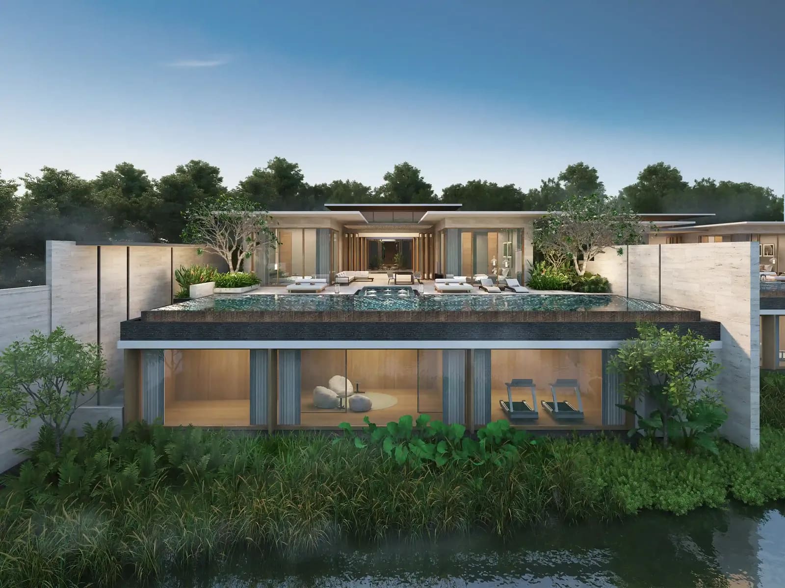 Yara Residences at Banyan Tree Phuket — photo 1