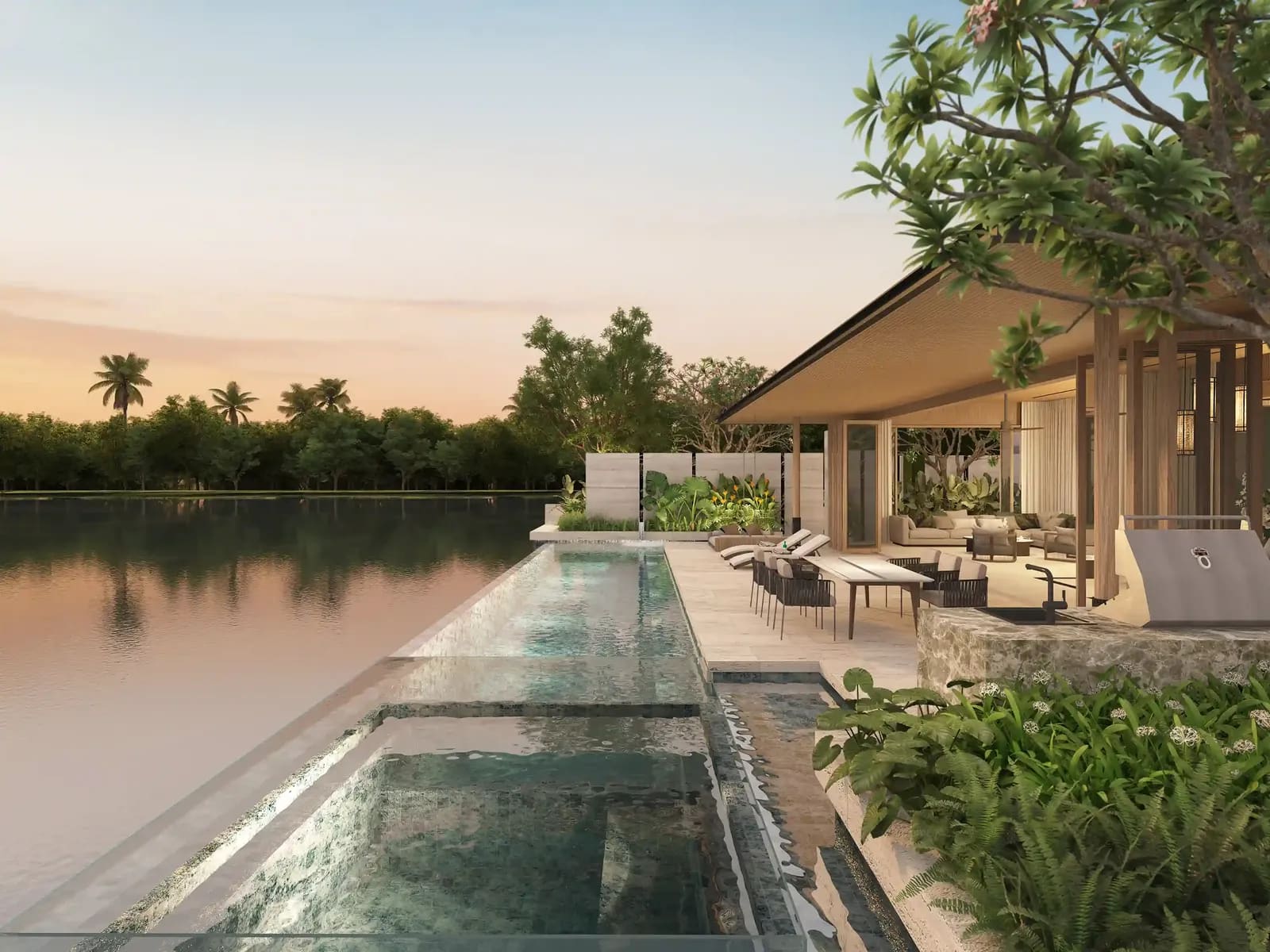 Yara Residences at Banyan Tree Phuket — photo 3