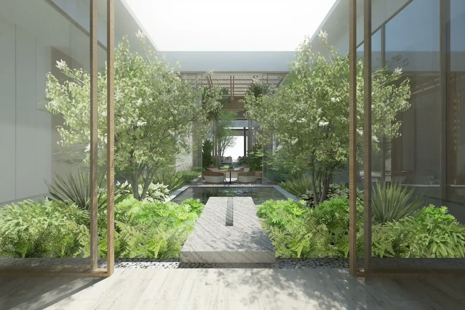 Yara Residences at Banyan Tree Phuket — photo 4