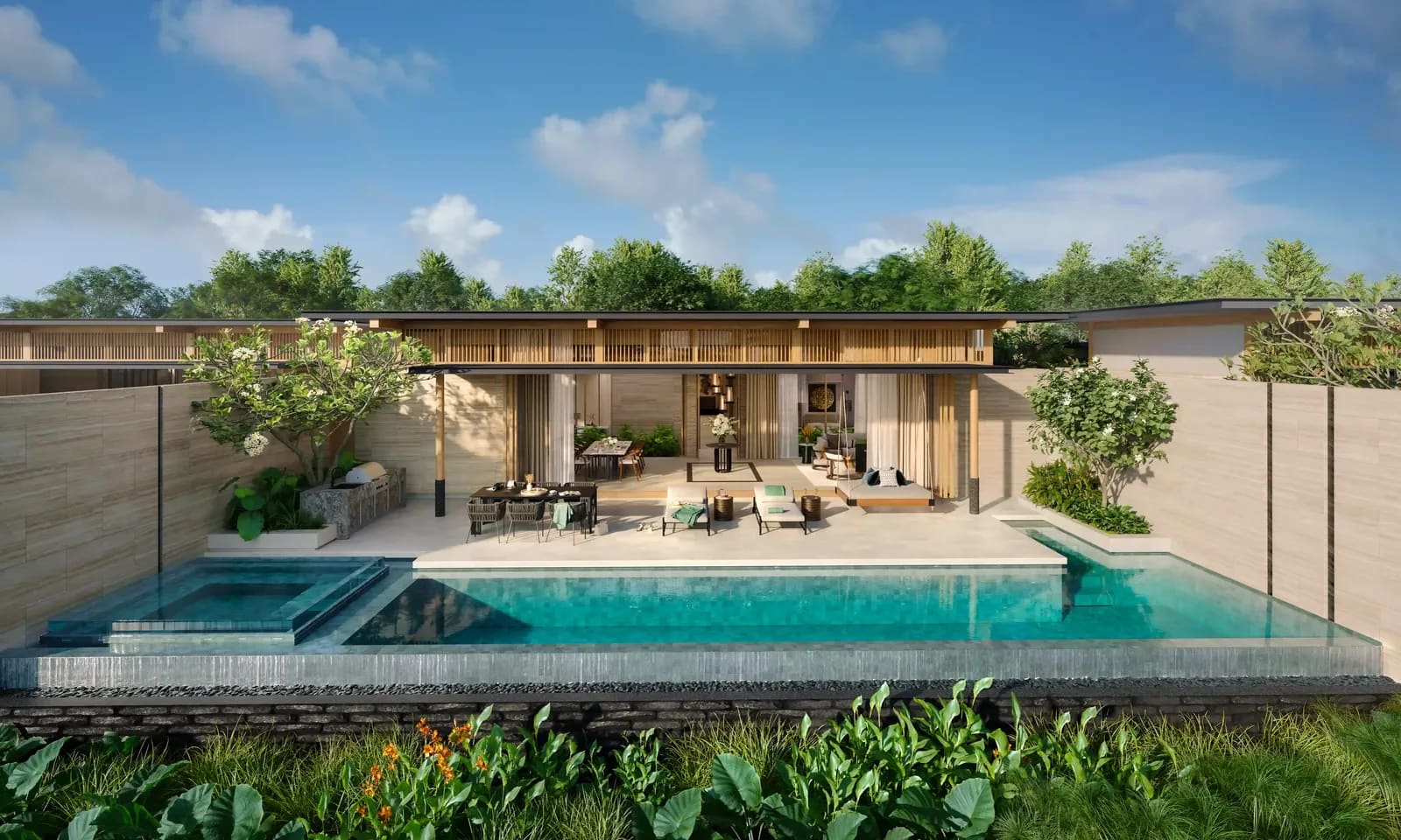 Yara Residences at Banyan Tree Phuket — photo 5