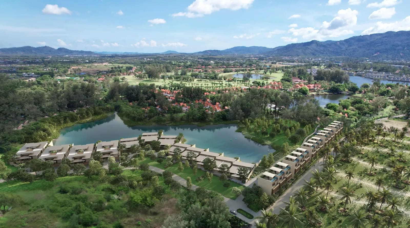 Yara Residences at Banyan Tree Phuket — photo 6
