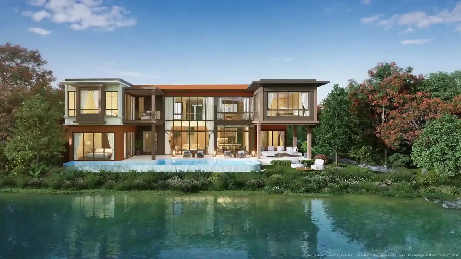 Sri Panwa Lagoon Residence — photo 1