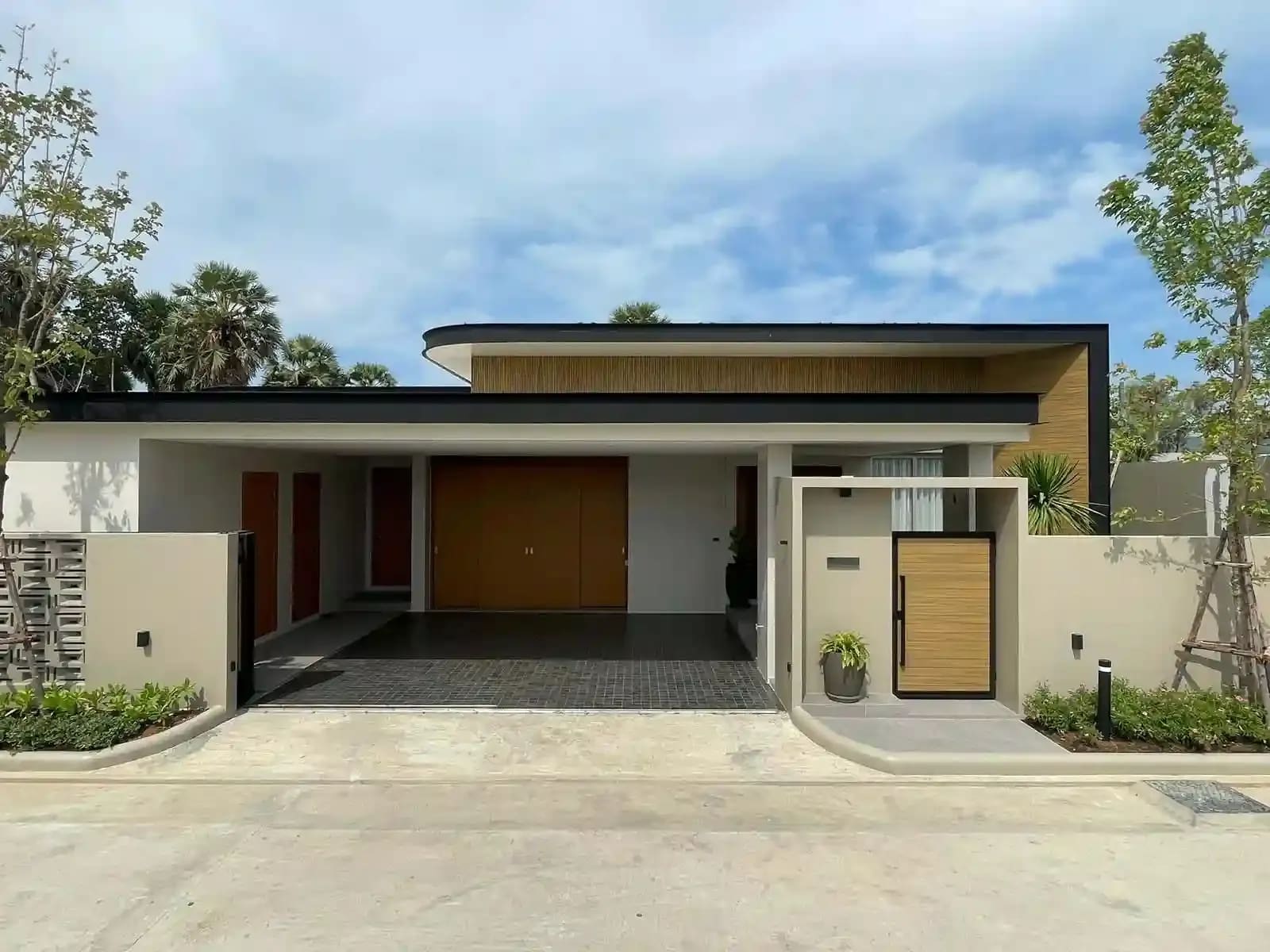 Alinda Villas — photo 2