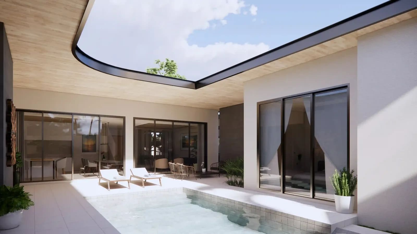 Alinda Villas — photo 4