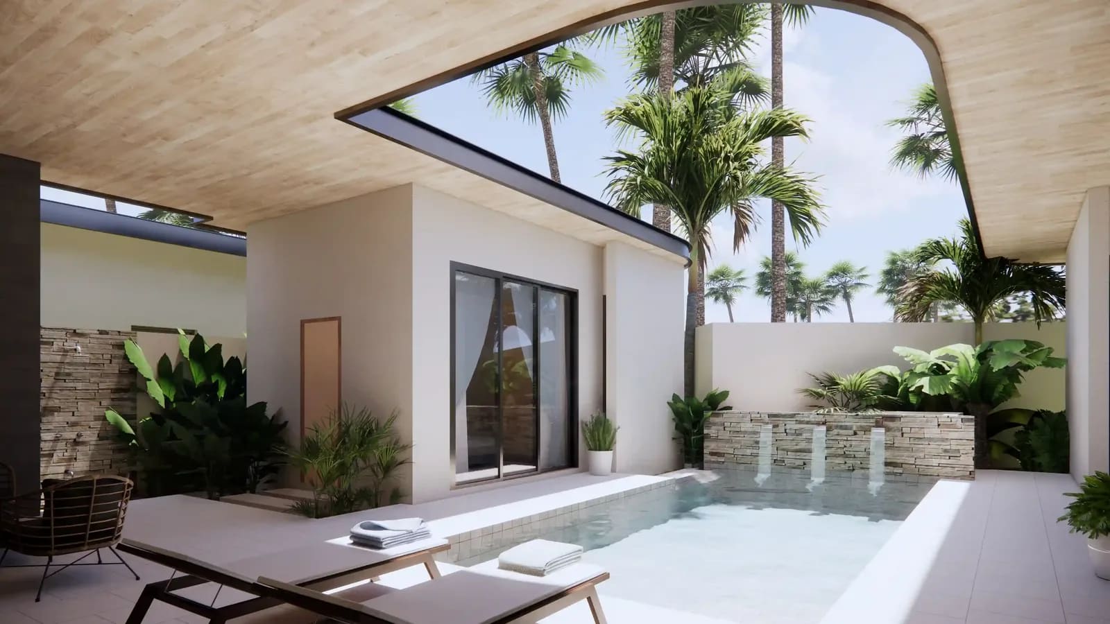 Alinda Villas — photo 5