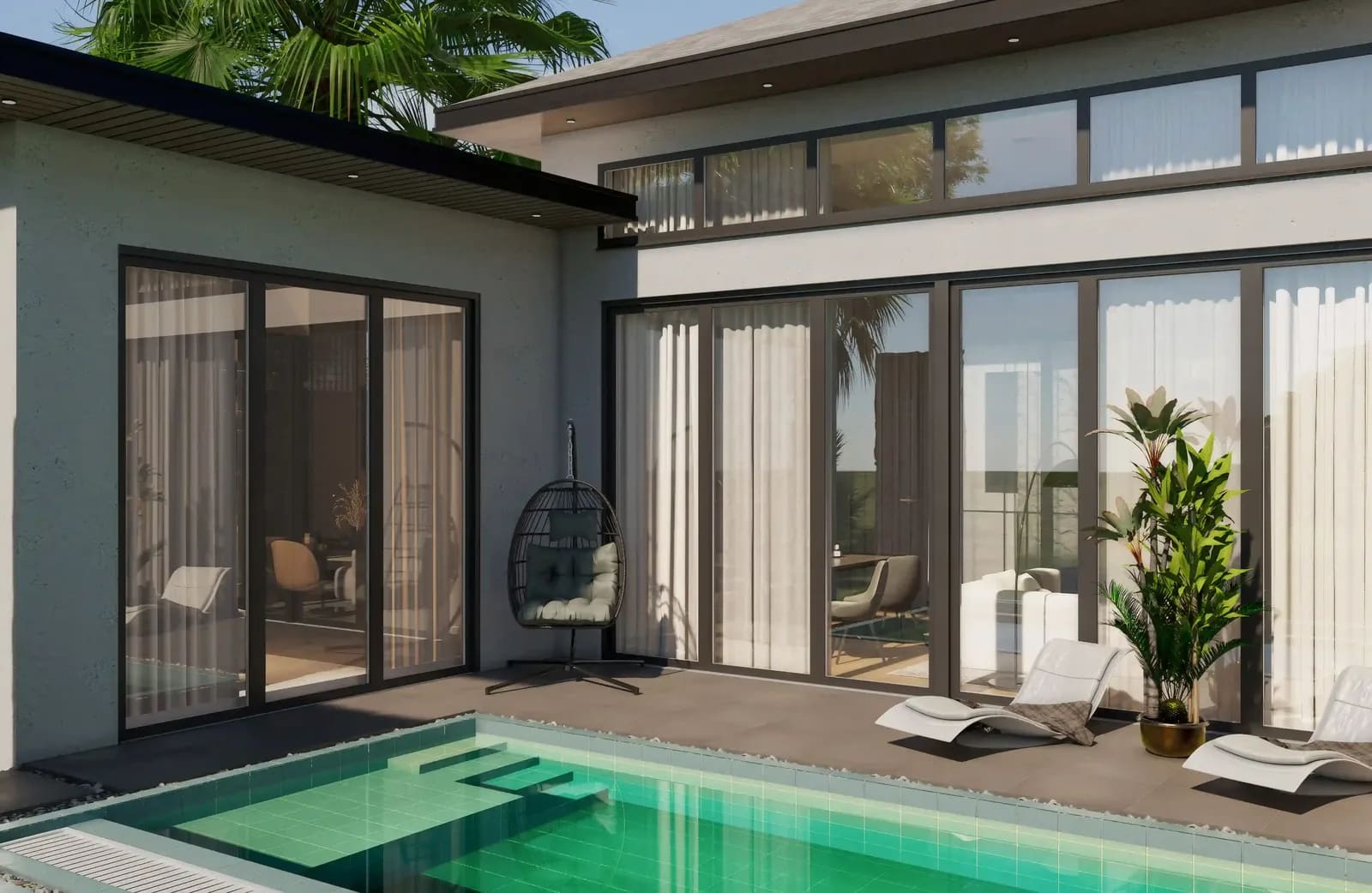 AG Club Villas — photo 3
