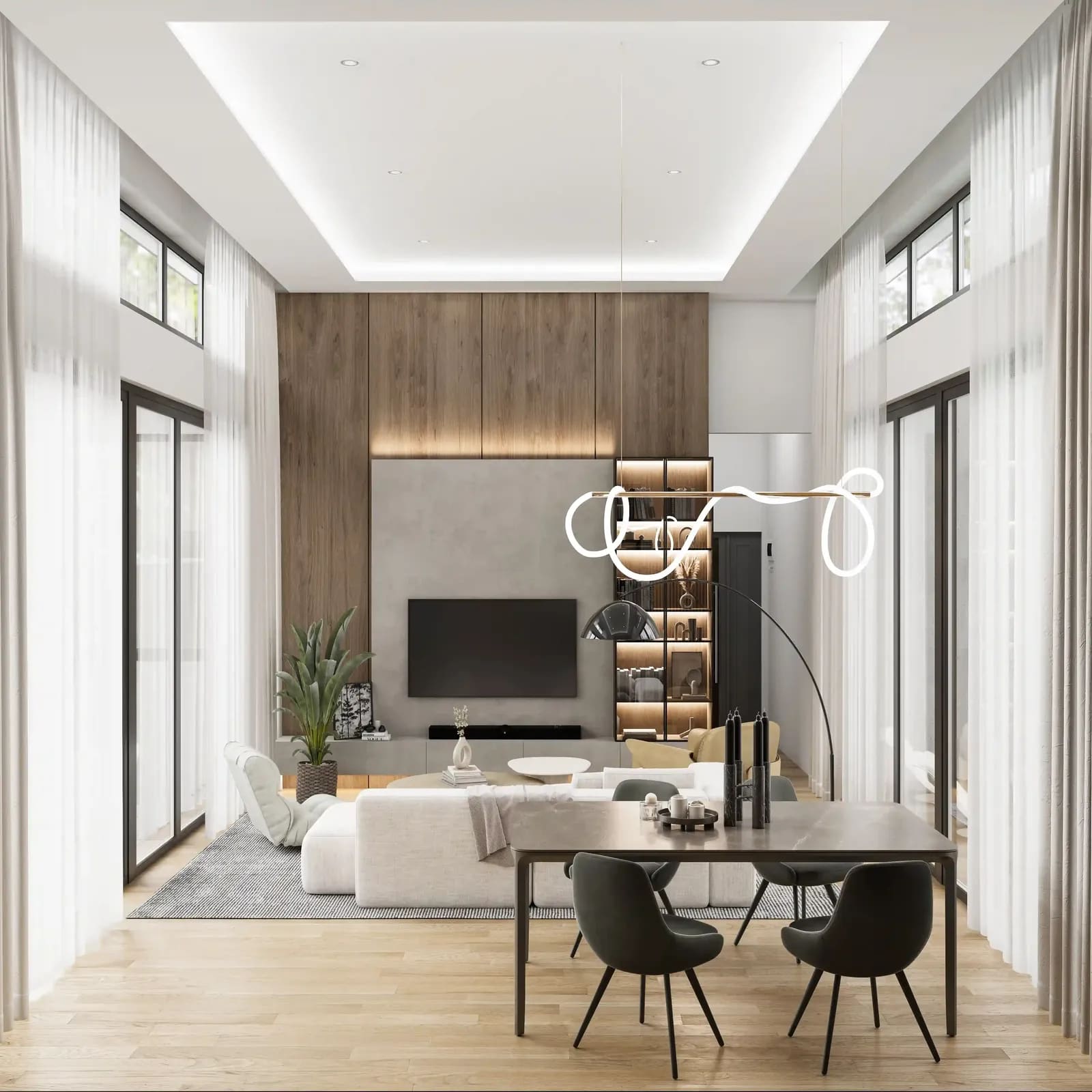 AG Club Villas — photo 5