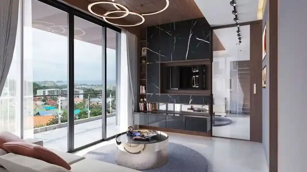 Hightone Seaview Villas & Garden — photo 3