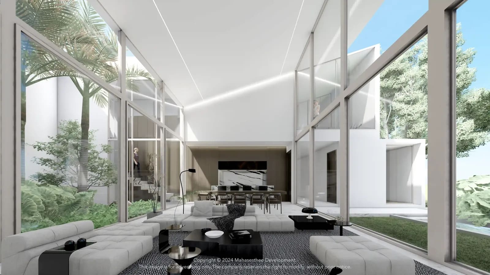 Cloud by Season Luxury Villas — photo 5