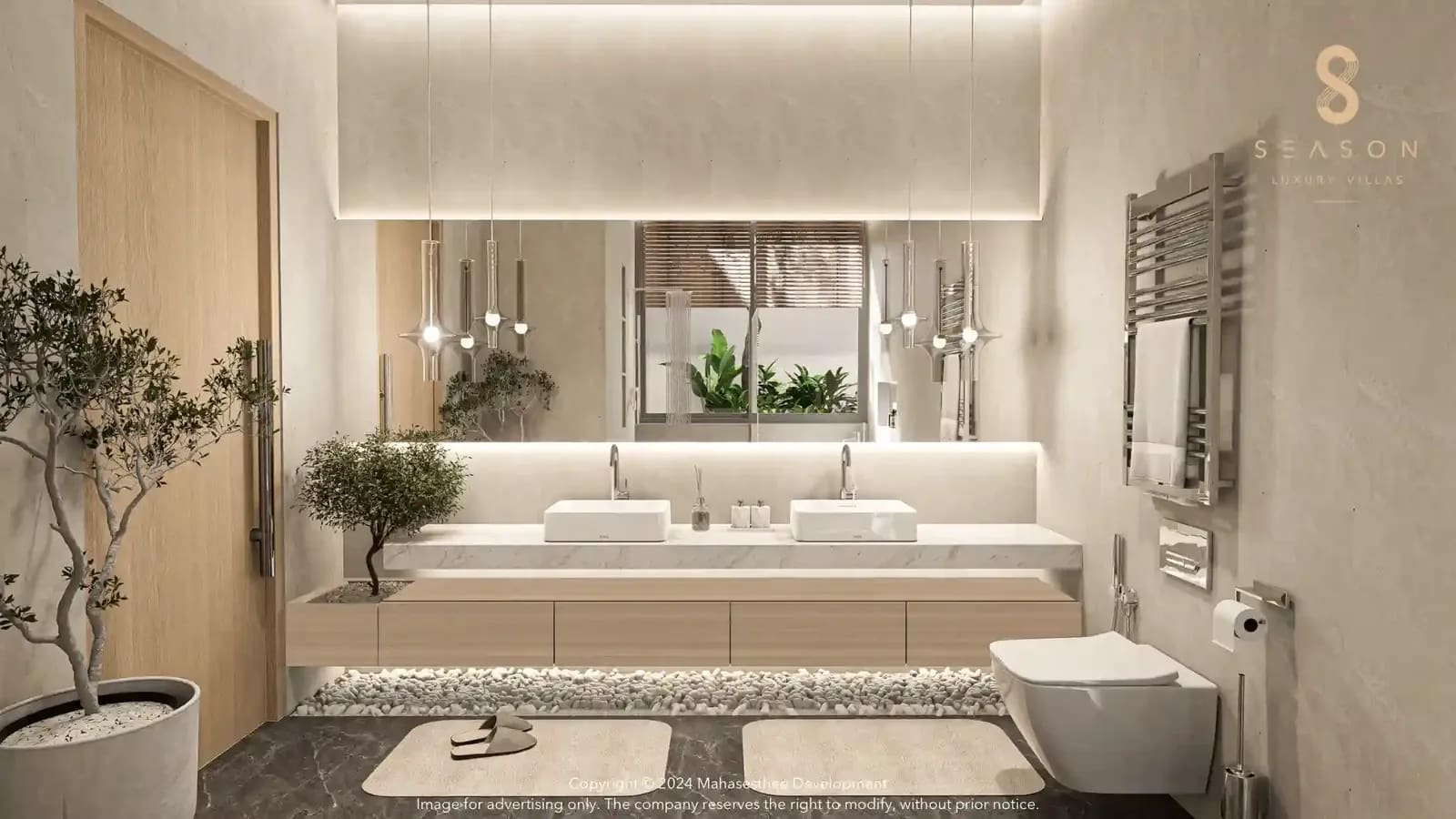 Cloud by Season Luxury Villas — photo 6