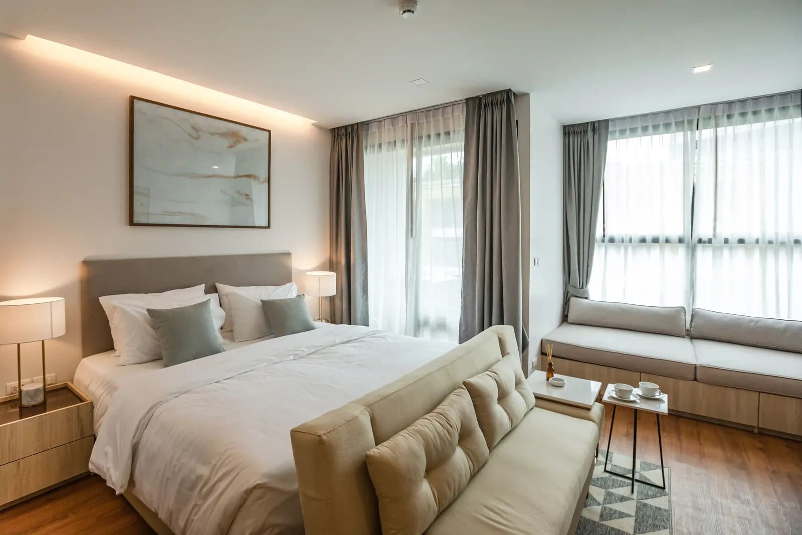 The Proud Rawai Condominium — photo 3