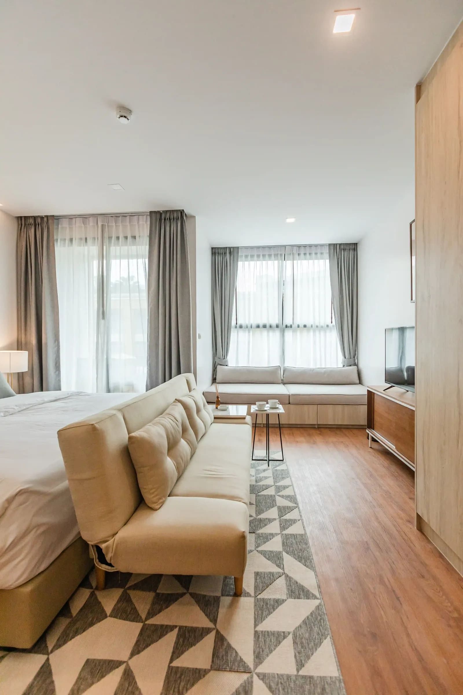 The Proud Rawai Condominium — photo 4