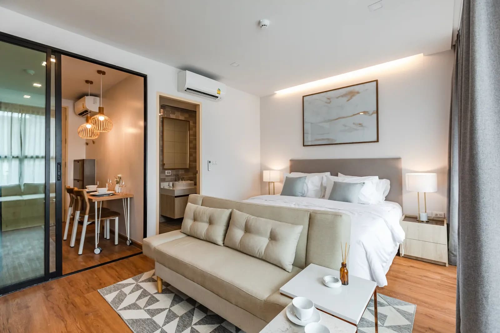 The Proud Rawai Condominium — photo 5