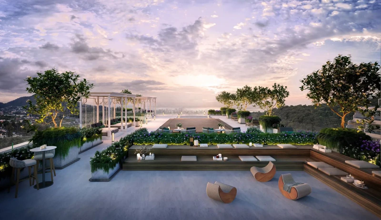 The Residences at InterContinental Phuket Resort — photo 3
