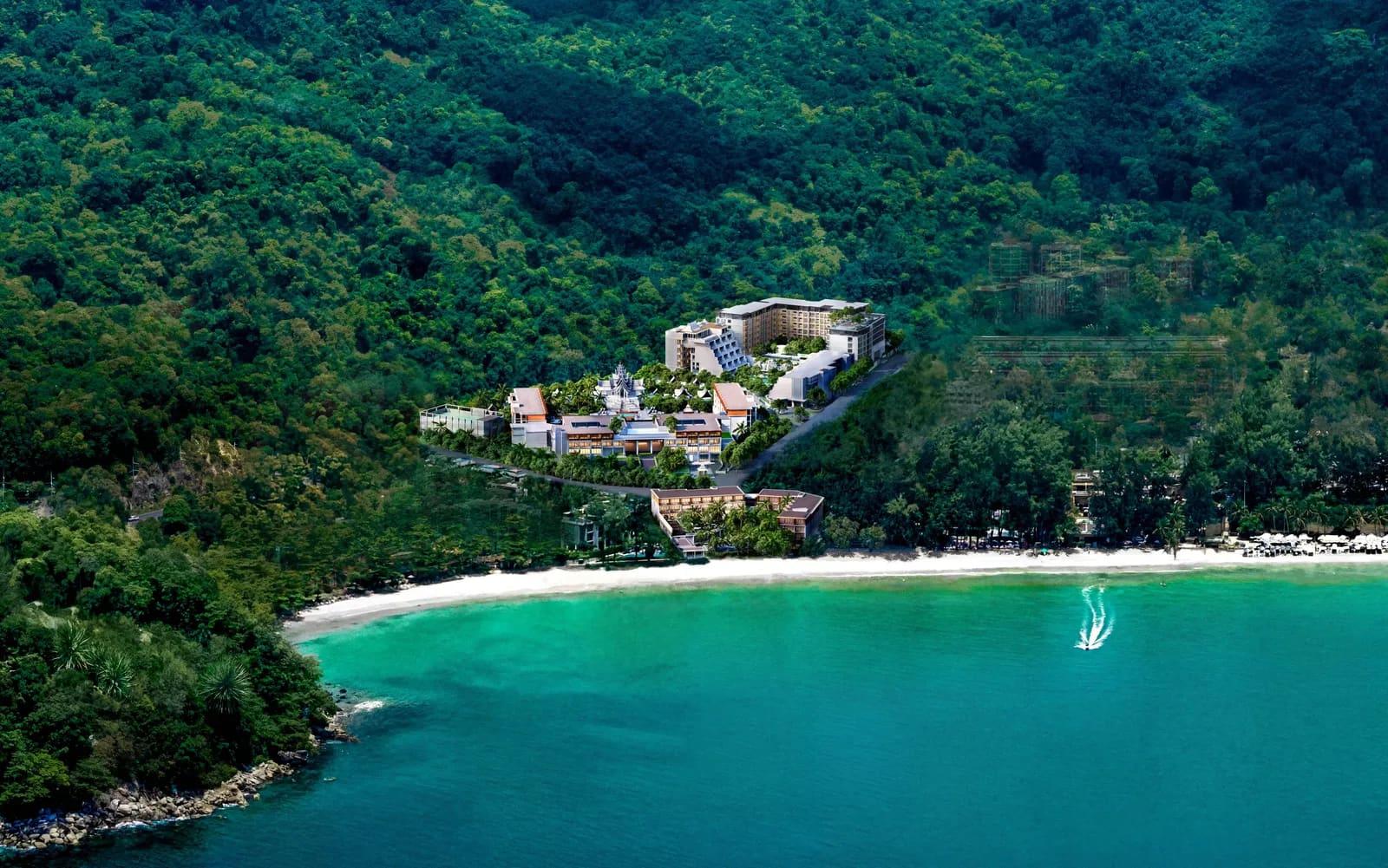 The Residences at InterContinental Phuket Resort — photo 4