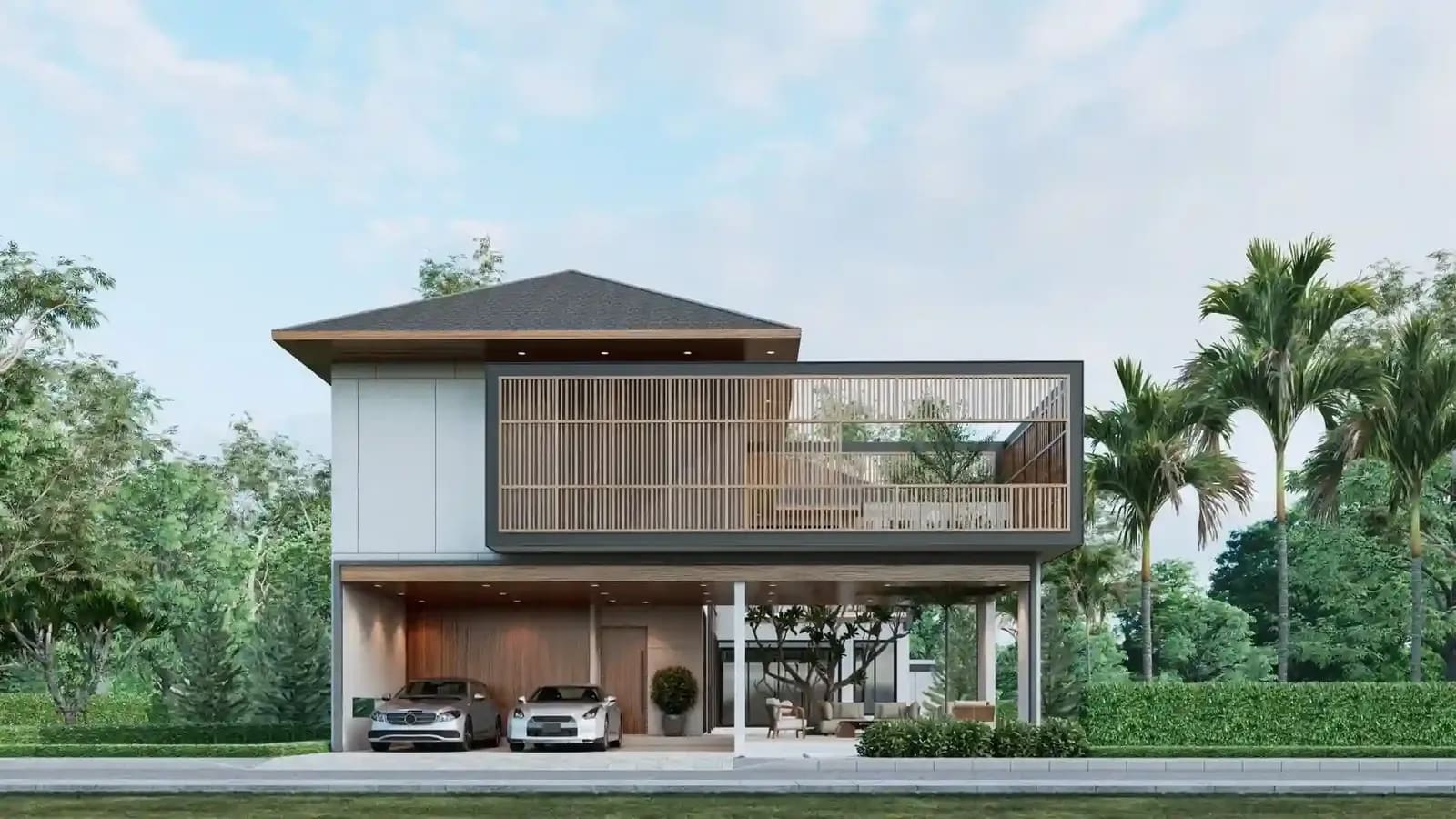 Mouana Grande Chalong Bay — photo 5