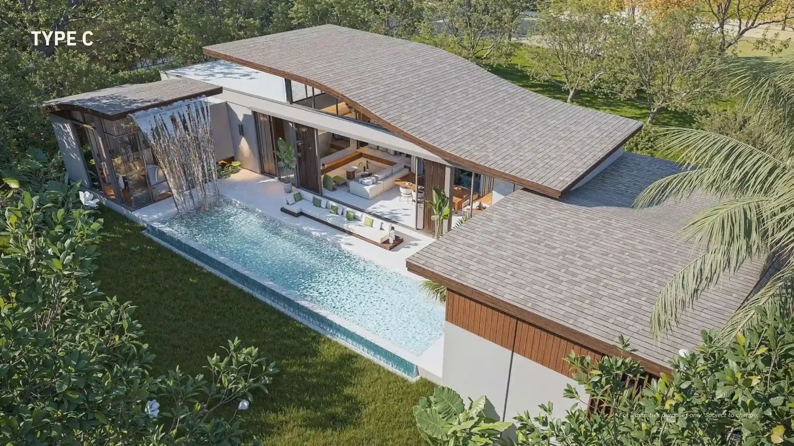 The Shann Villas — photo 3