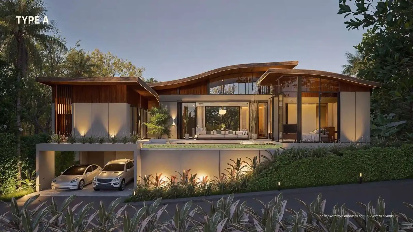 The Shann Villas — photo 4