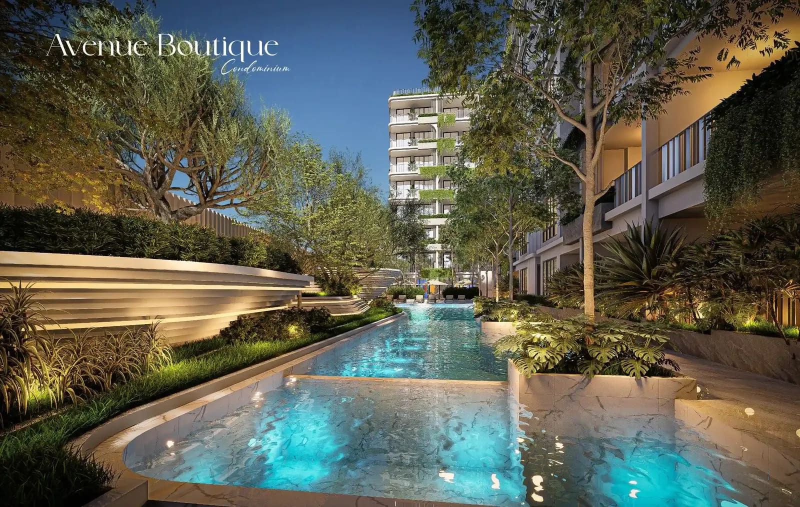 Avenue Boutique Condominium — photo 5