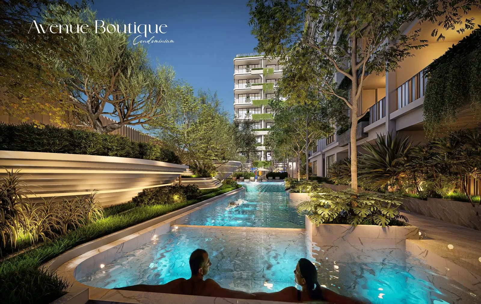 Avenue Boutique Condominium — photo 6