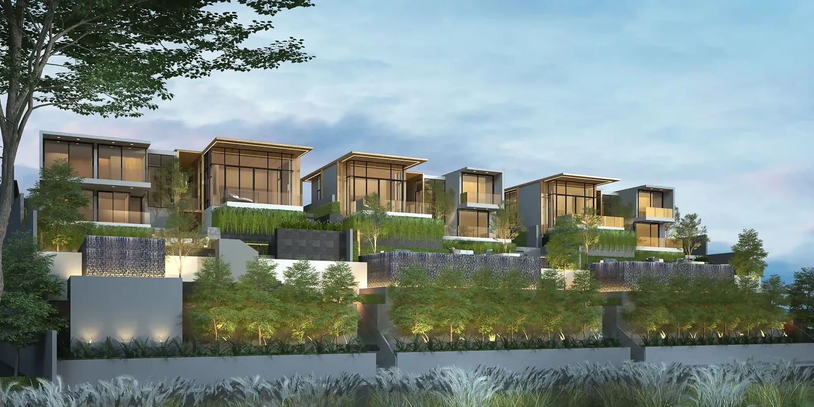 Santi Vista Villas — photo 1
