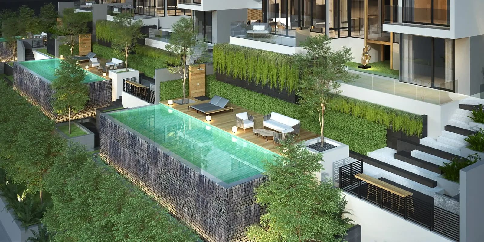 Santi Vista Villas — photo 2