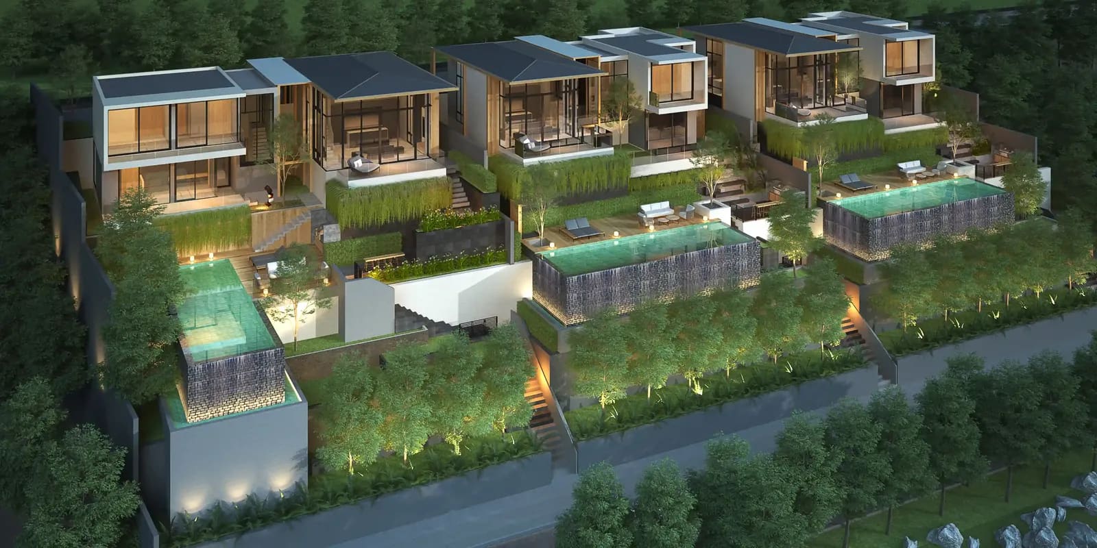 Santi Vista Villas — photo 3