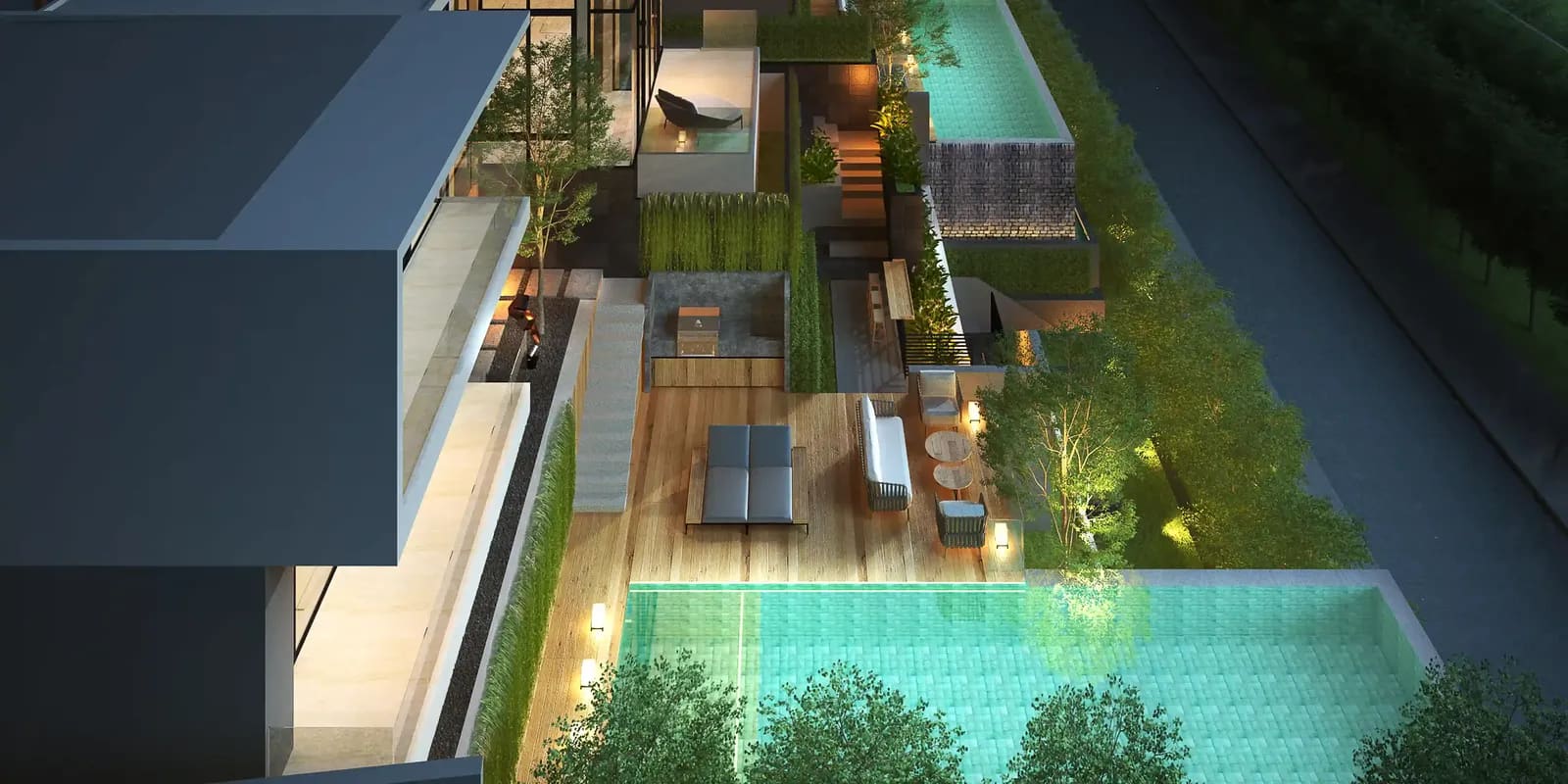 Santi Vista Villas — photo 4