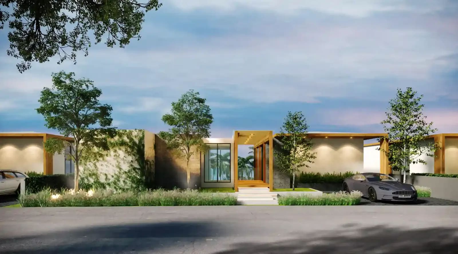 Santi Vista Villas — photo 5