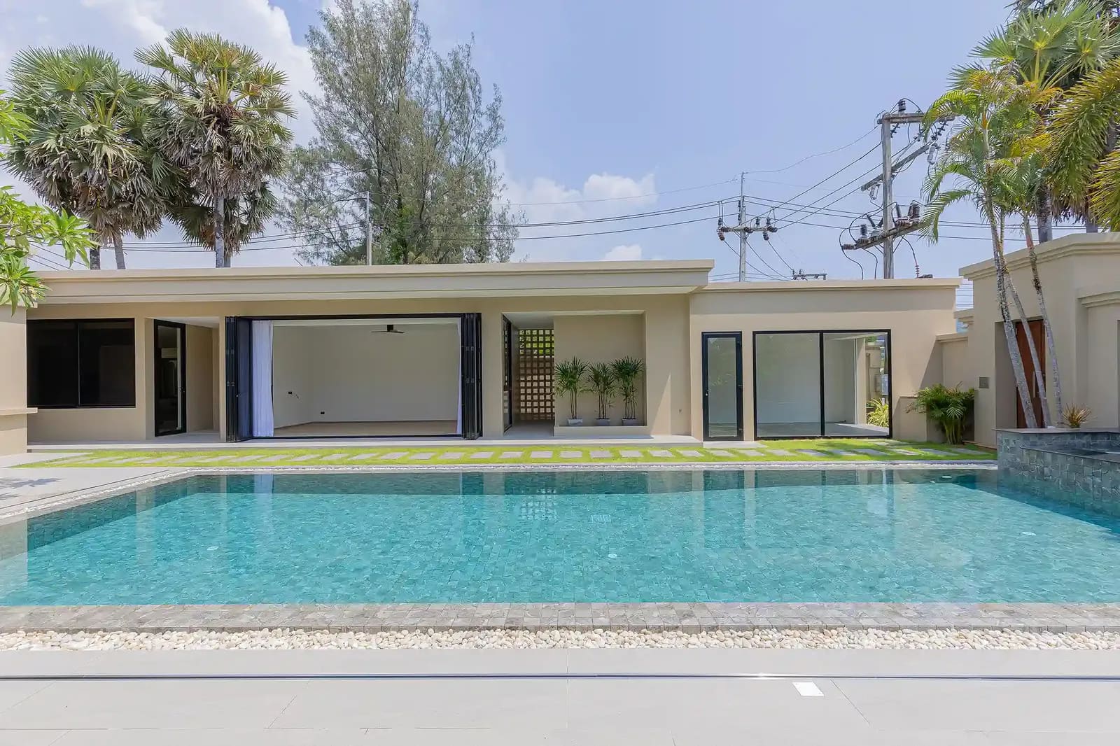 The Laytin Villa @The Residence Bangtao — photo 1