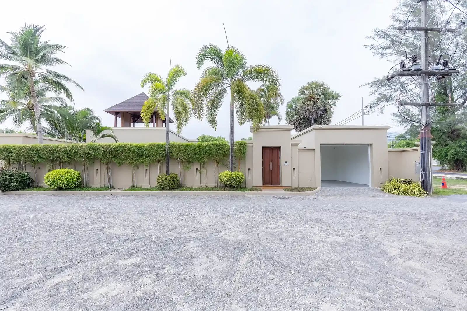 The Laytin Villa @The Residence Bangtao — photo 2