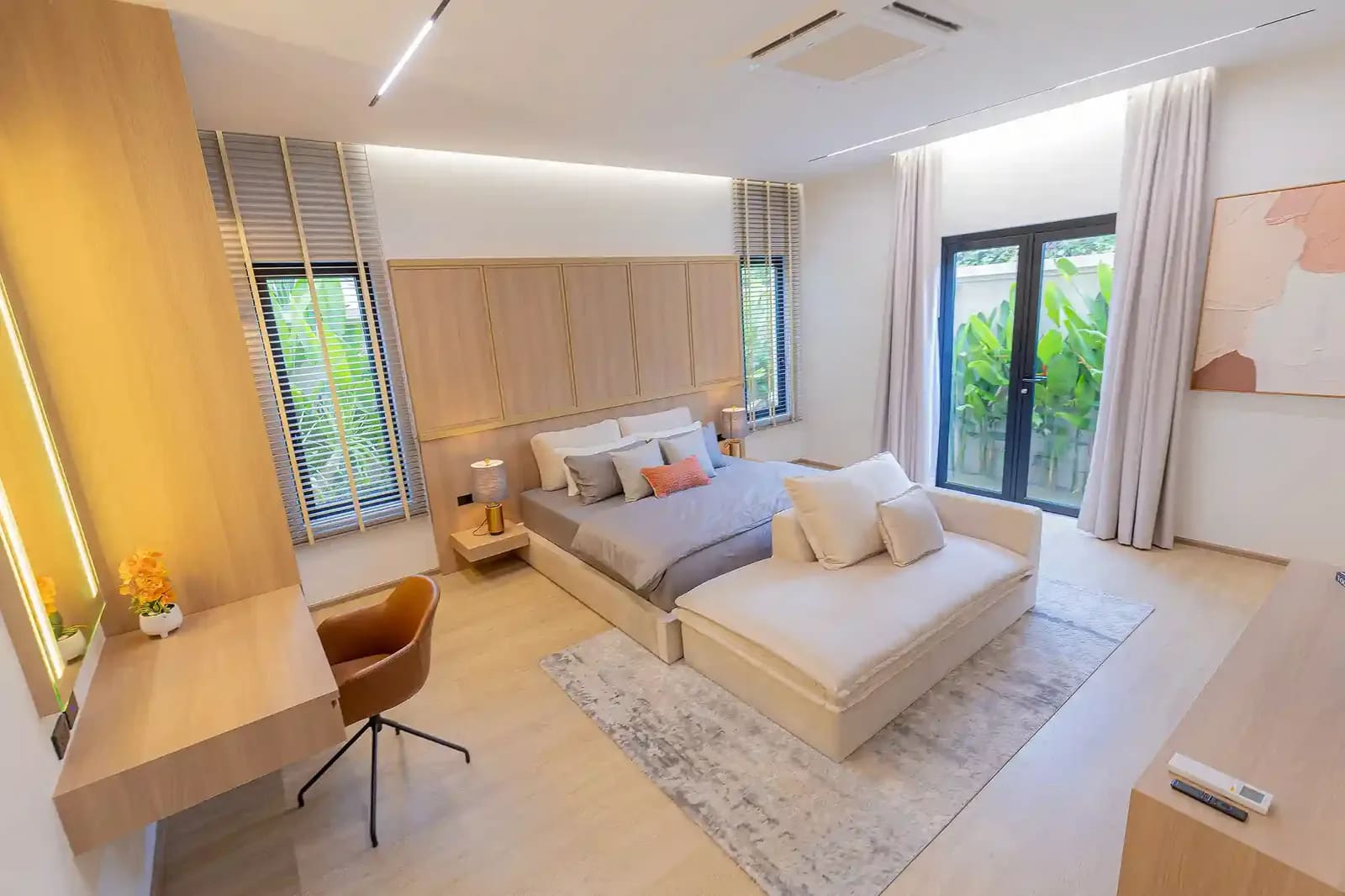 The Laytin Villa @The Residence Bangtao — photo 3